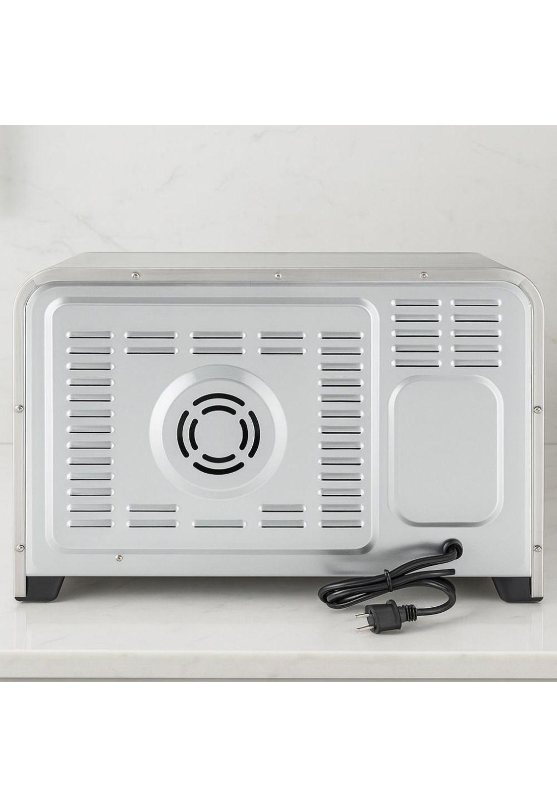 Horno Eléctrico Thomas TH-100i 100 Litros-4