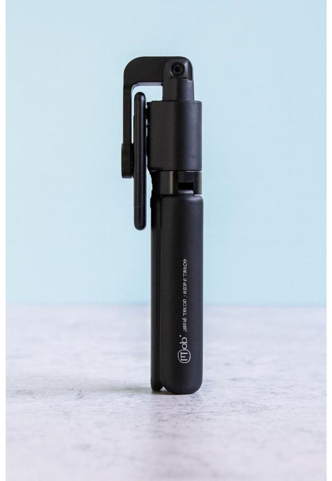 Selfie Stick & Trípode 4 en 1 con Bluetooth Inalámbrico-2