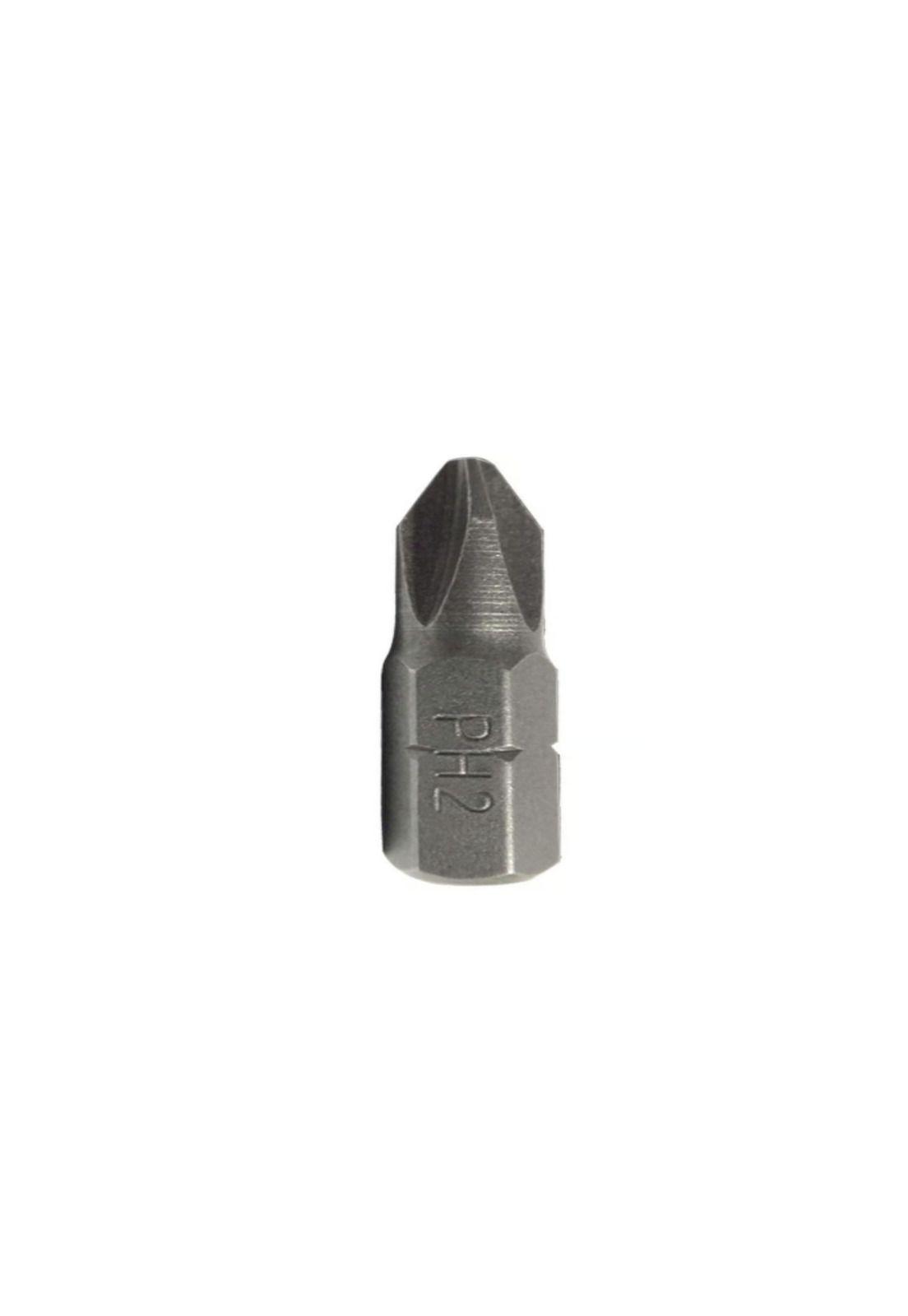 Pack De 5 Puntas Phillips Ph2 1/4x25mm Bahco-3