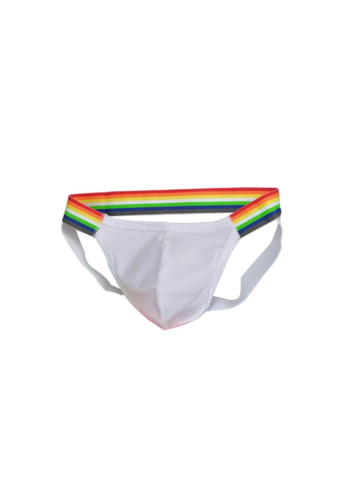 Lenceria Hombre Sexy Ropa Interior Tanga Slip Hot Lgbtq-0