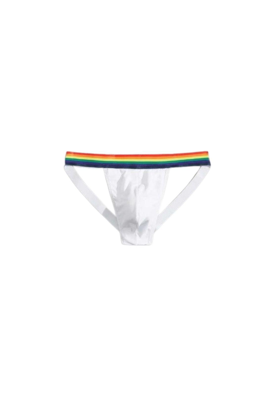 Lenceria Hombre Sexy Ropa Interior Tanga Slip Hot Lgbtq-1