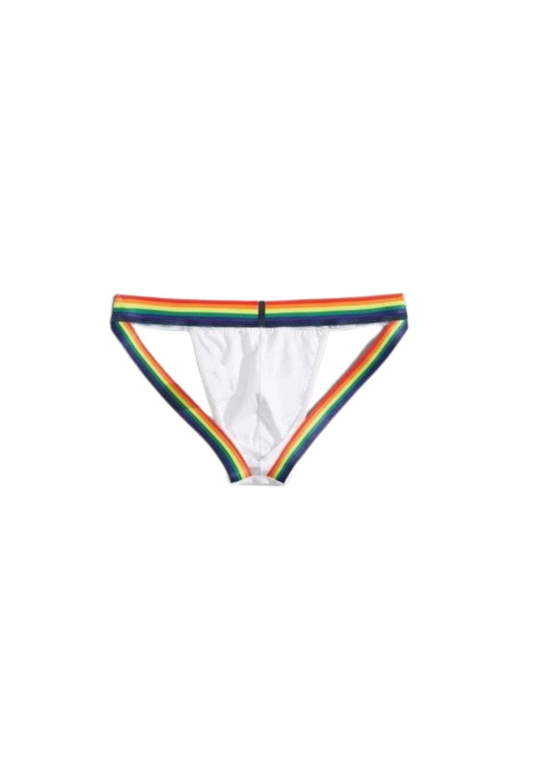 Lenceria Hombre Sexy Ropa Interior Tanga Slip Hot Lgbtq-2