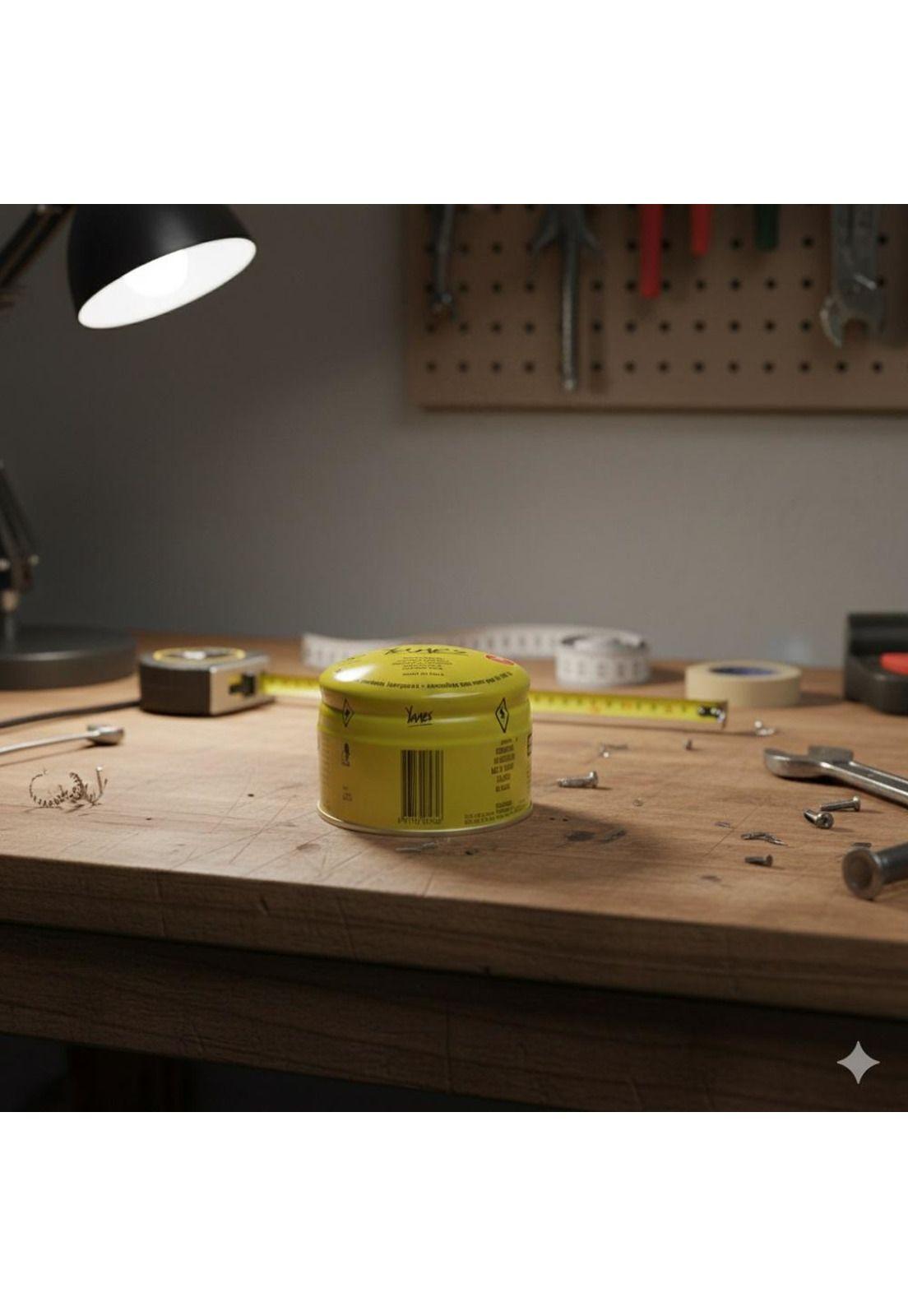 CARTUCHO GAS BUTANO YANES 190GR-3