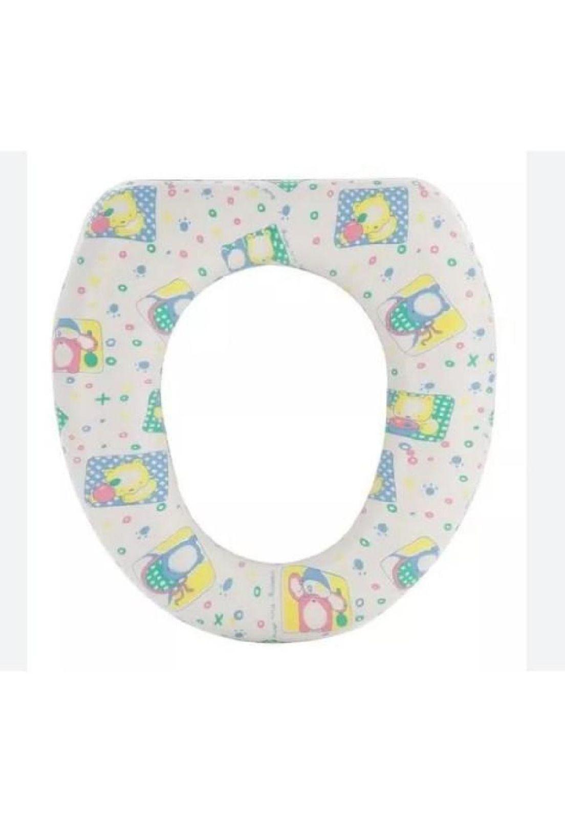 Asiento Adaptador Para Baños Wc Niños Fanaloza-2