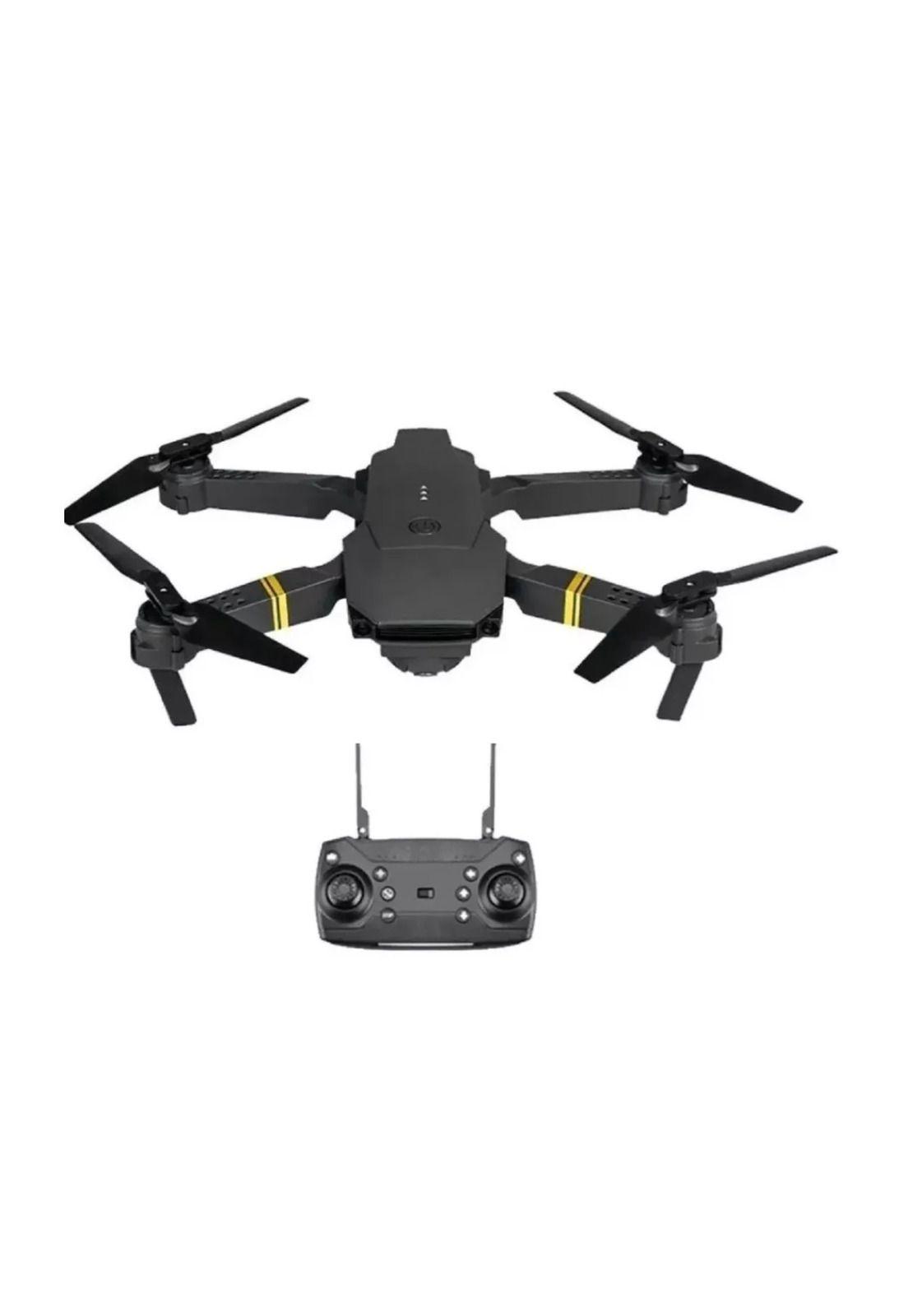 Drone 4k Dron Profesional Camara Dual Wifi Fpv Dron 998 Pro-2