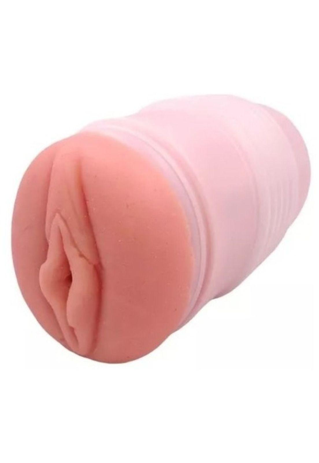 Masturbador Masculino Soft Tube Cup 100% Garantizado-2