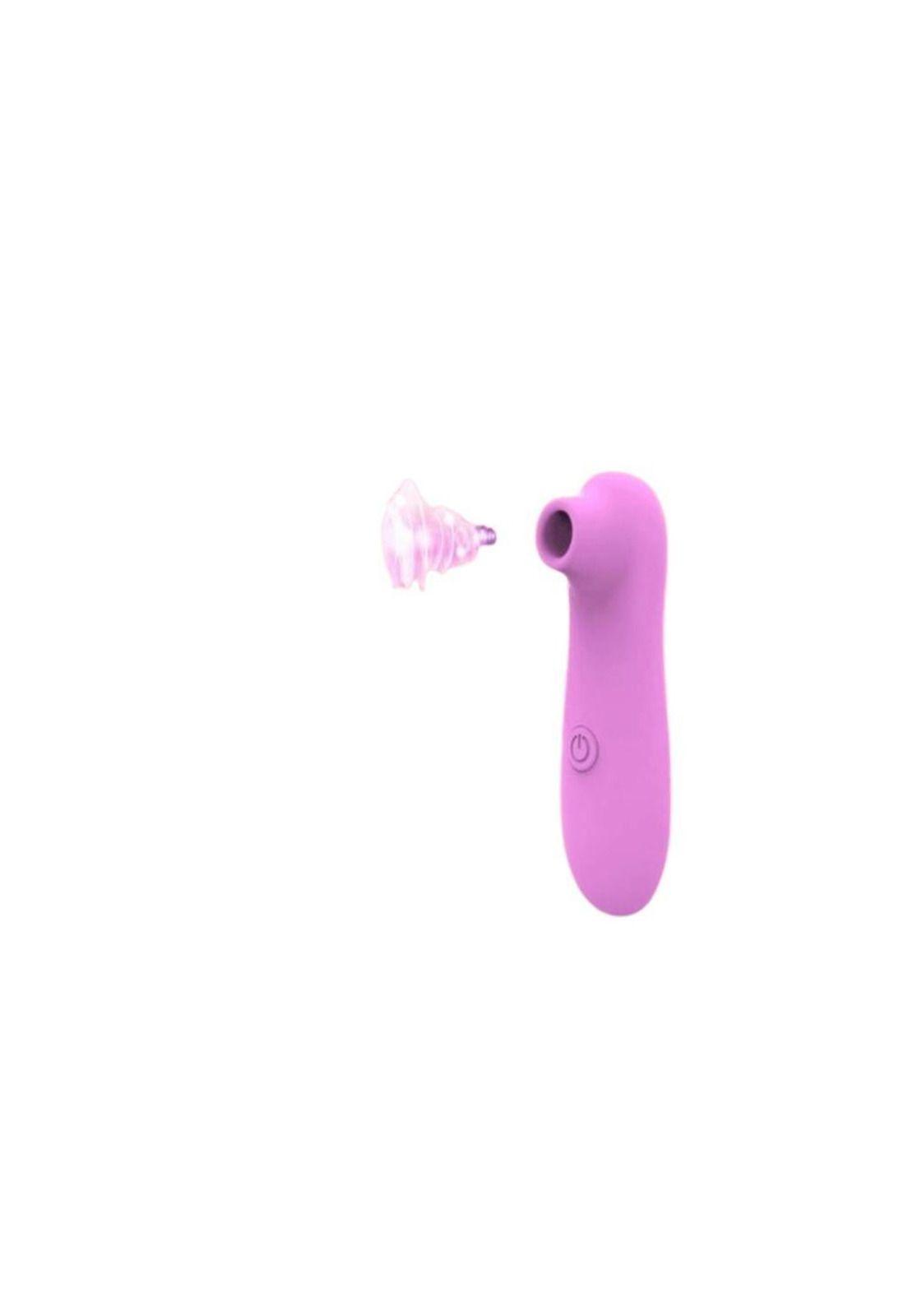 Succionador Estimulador Clitoris Elfo 10 Modos De Succion-2