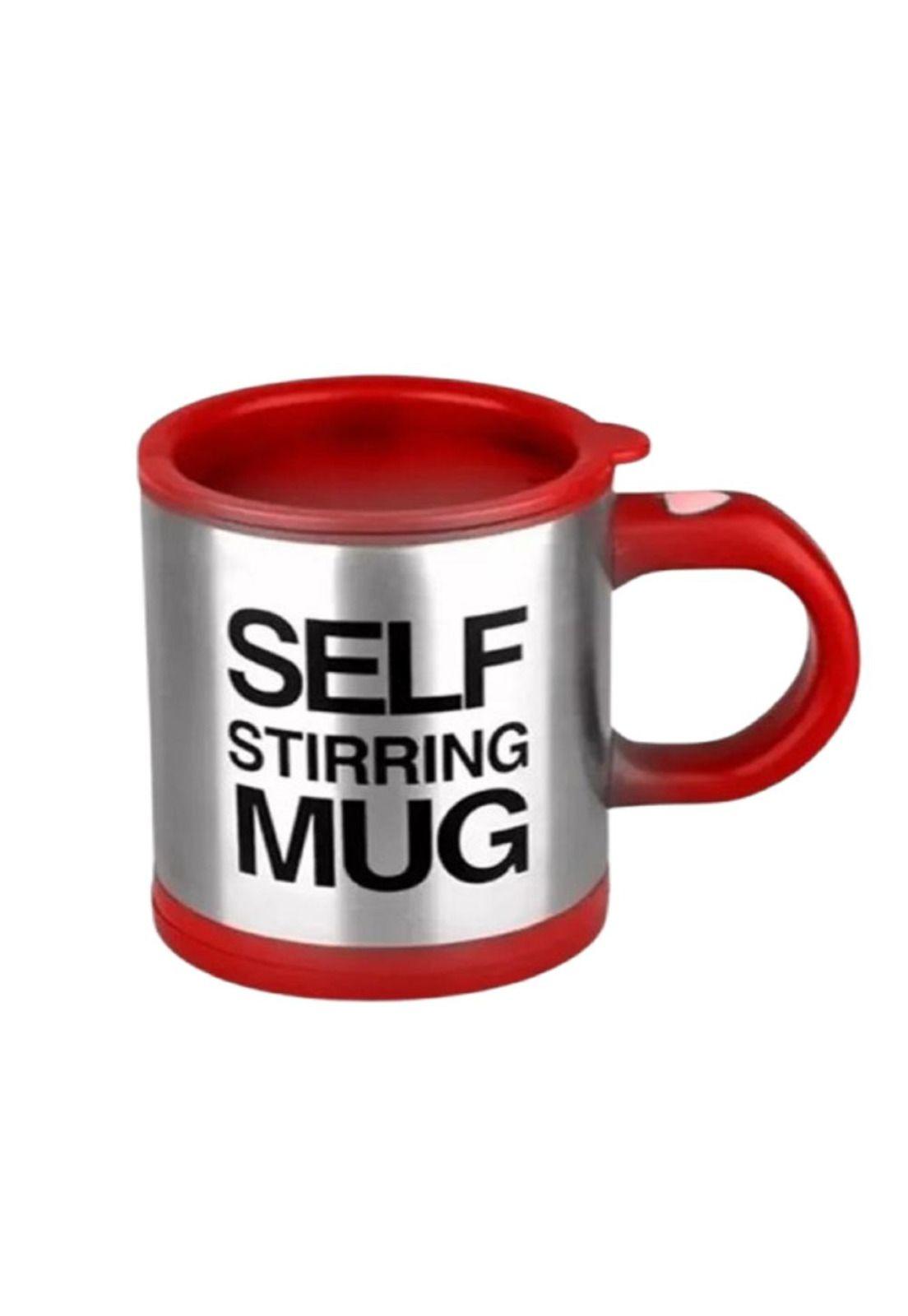 Taza Revolvedora Eléctrica – Café Perfecto Sin Esfuerzo-3