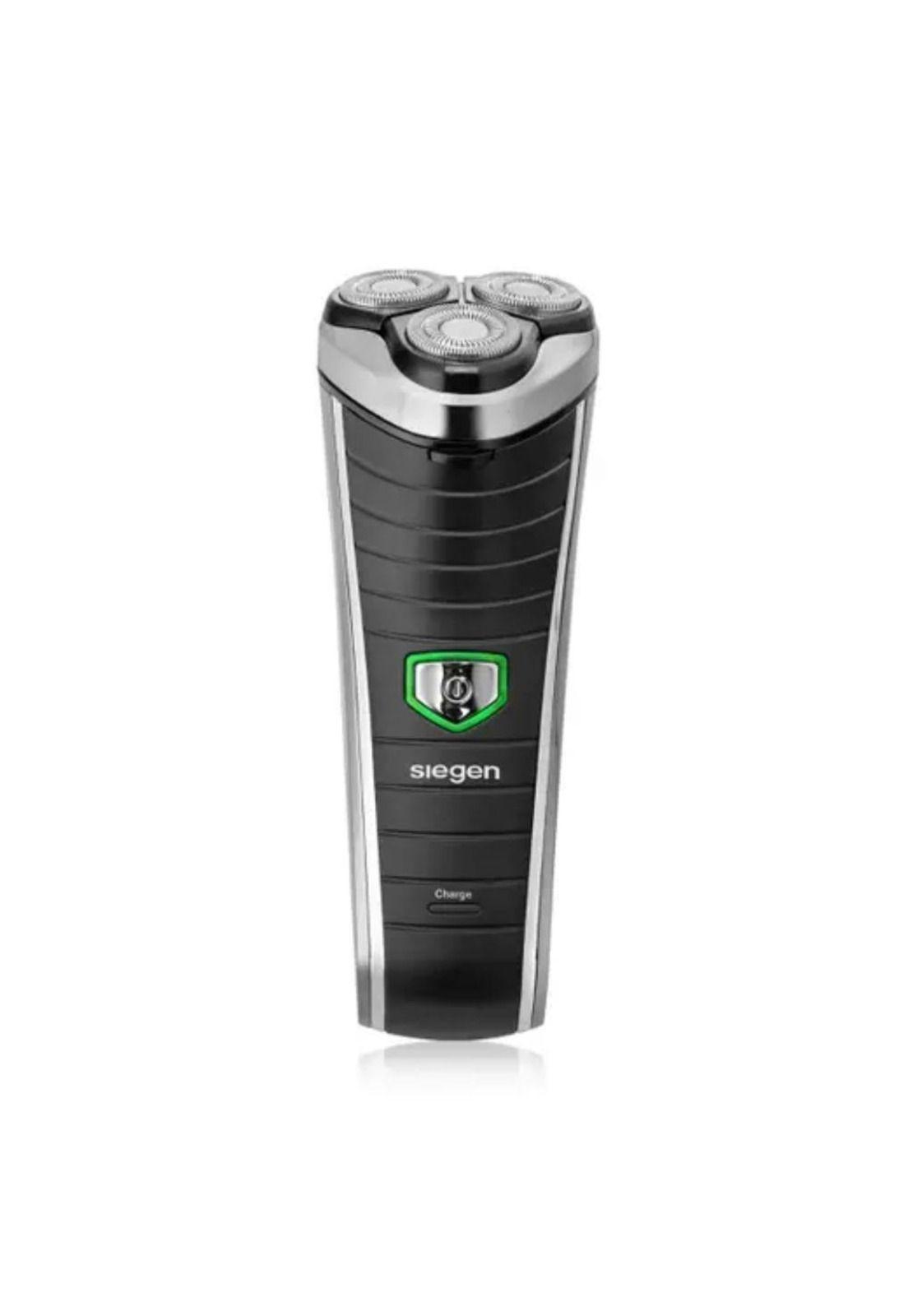 Afeitadora Eléctrica Powered Shave Siegen SG-7210 Recargable-3