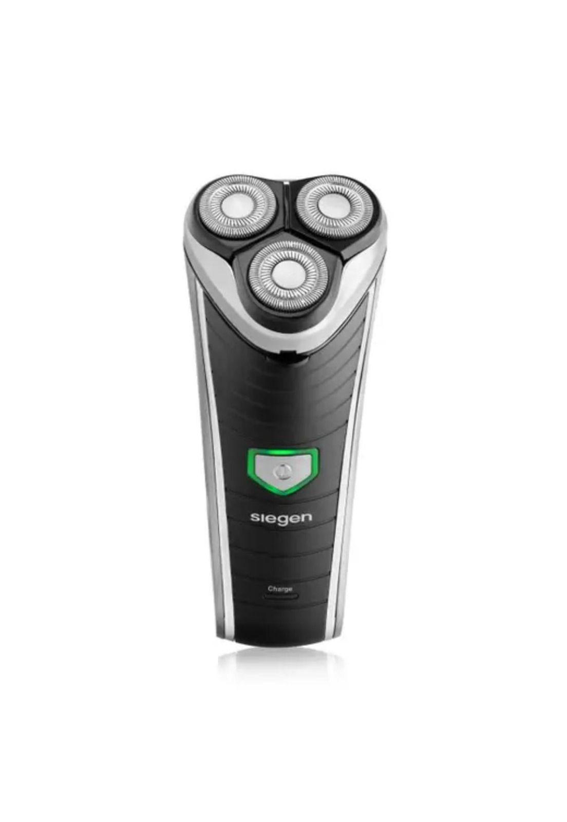 Afeitadora Eléctrica Powered Shave Siegen SG-7210 Recargable-5