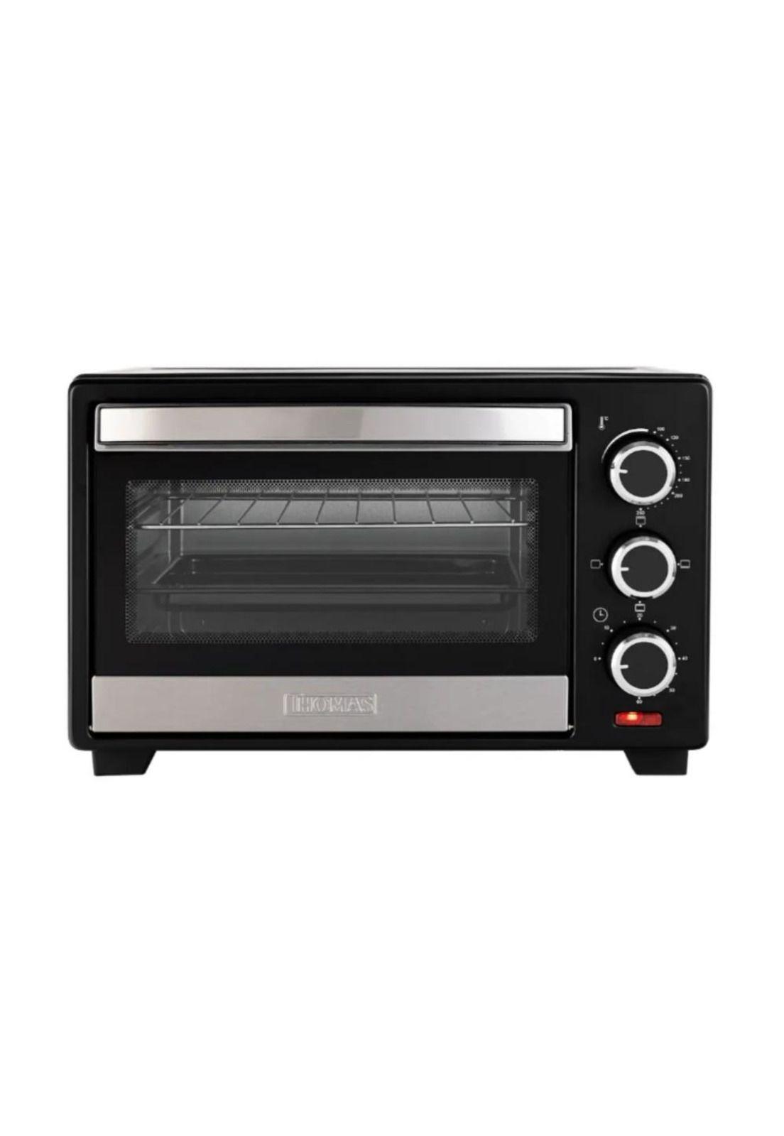 Horno Eléctrico Grill Thomas TH-16N01 16 Litros Compacto-0