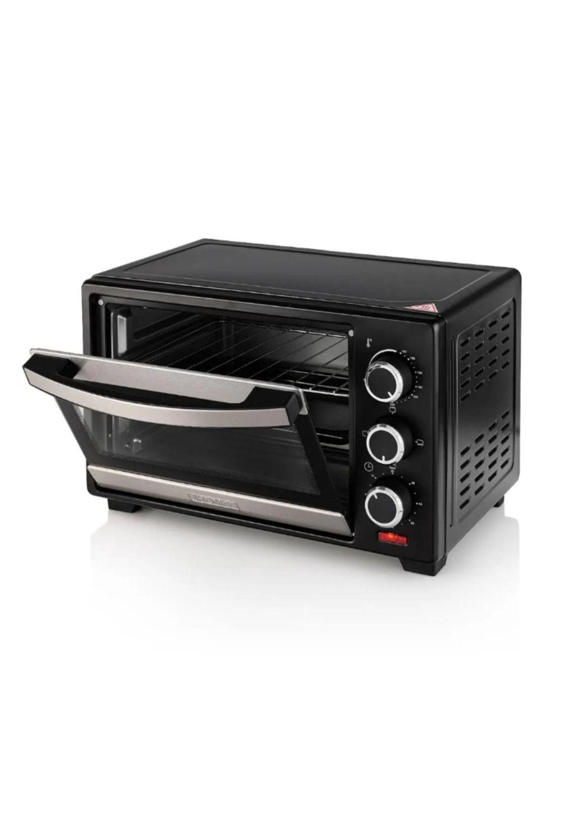 Horno Eléctrico Grill Thomas TH-16N01 16 Litros Compacto-3