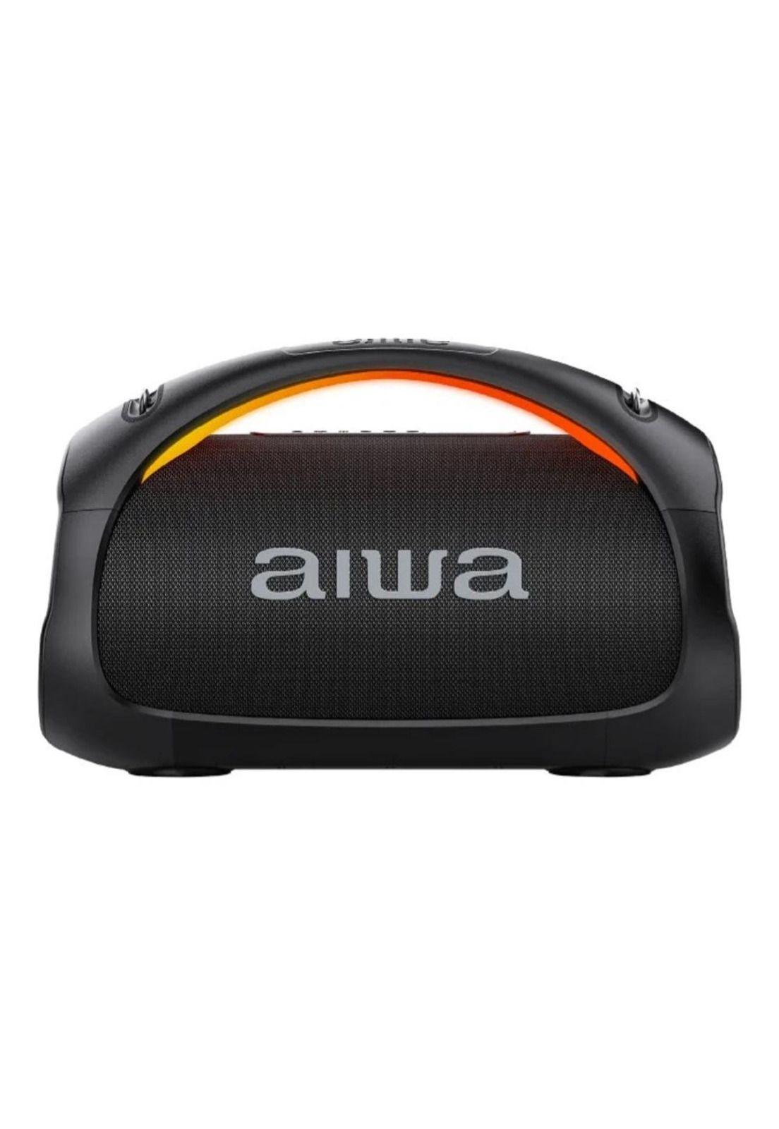 Parlante Bluetooth Aiwa AW-S544BT  IPX6, TWS, 110W Portátil-0