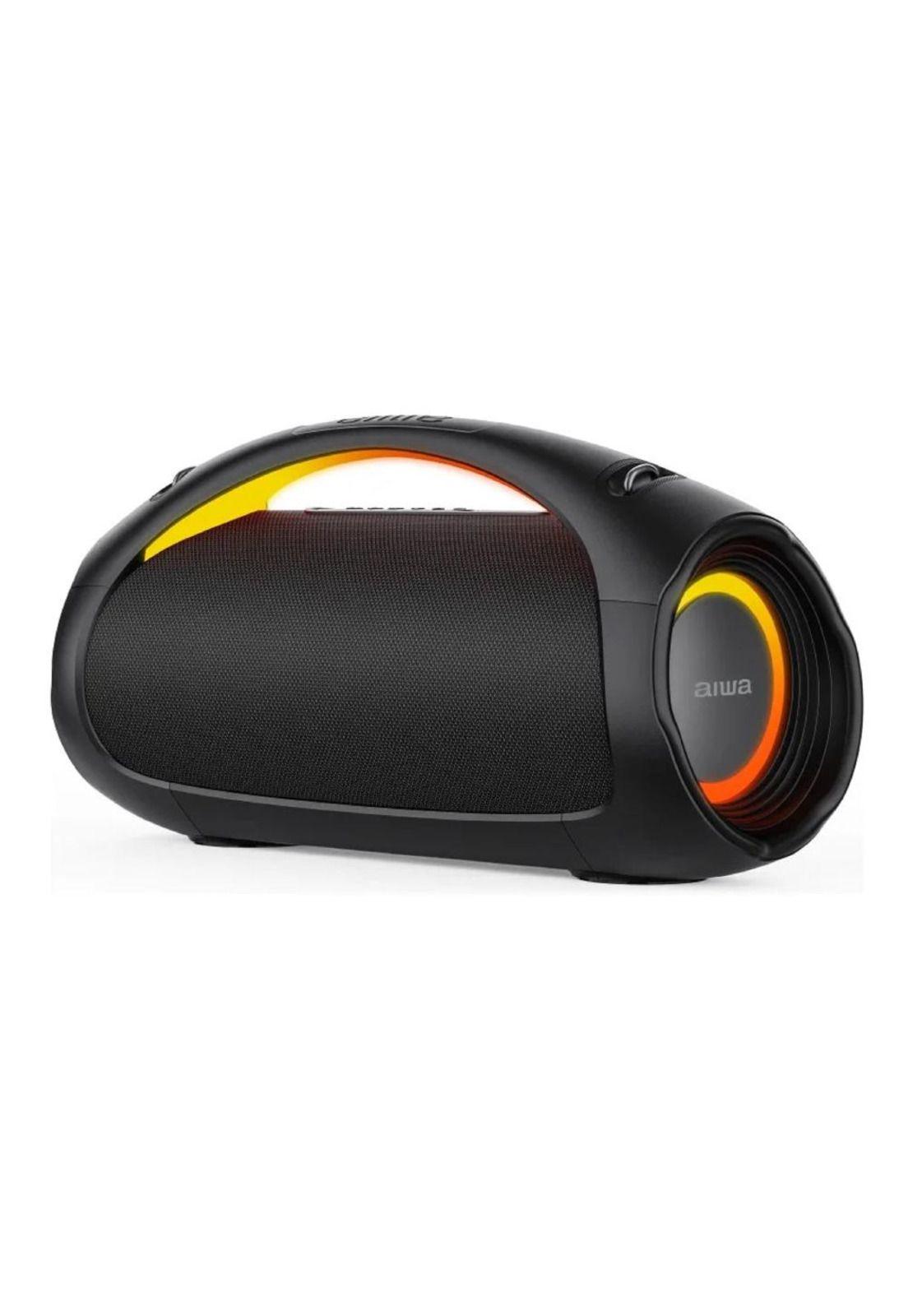 Parlante Bluetooth Aiwa AW-S544BT  IPX6, TWS, 110W Portátil-1