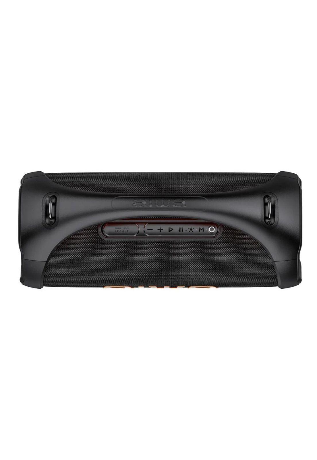 Parlante Bluetooth Aiwa AW-S544BT  IPX6, TWS, 110W Portátil-2