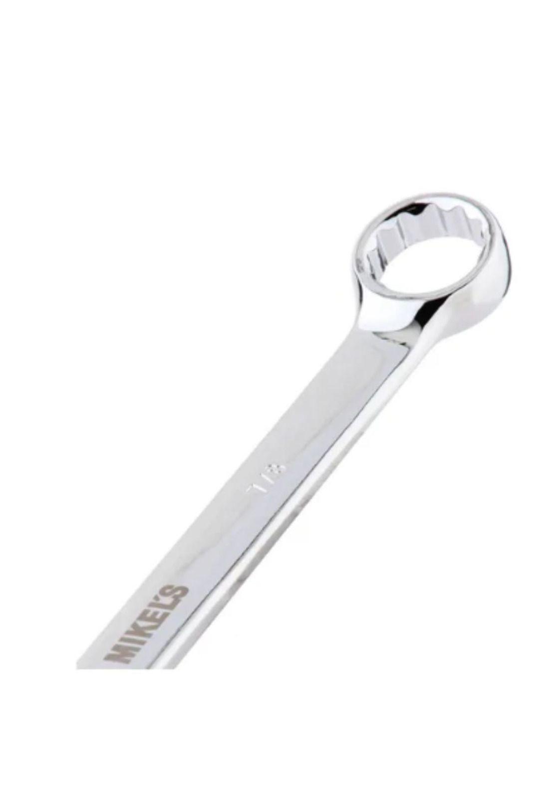 Llave Combinada Acodada 25mm Bahco-1