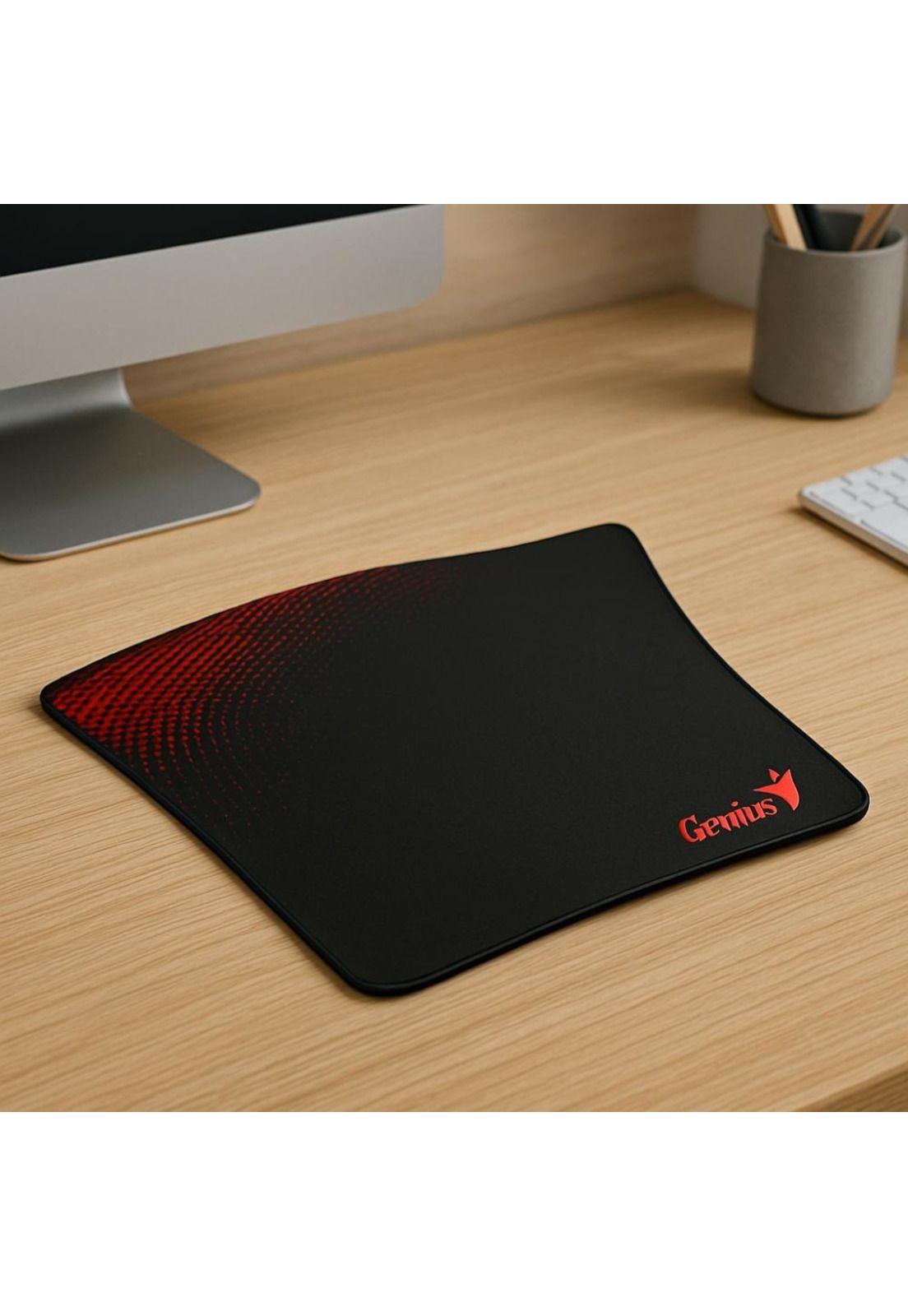 Mouse Pad Genius G-Pad 230S Antideslizante y Resistente a Derrames-5