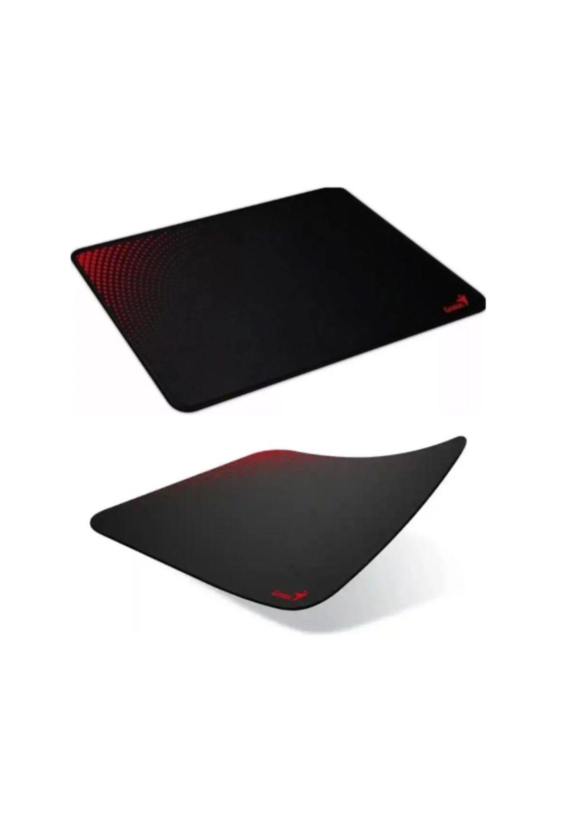 Mouse Pad Genius G-Pad 230S Antideslizante y Resistente a Derrames-6