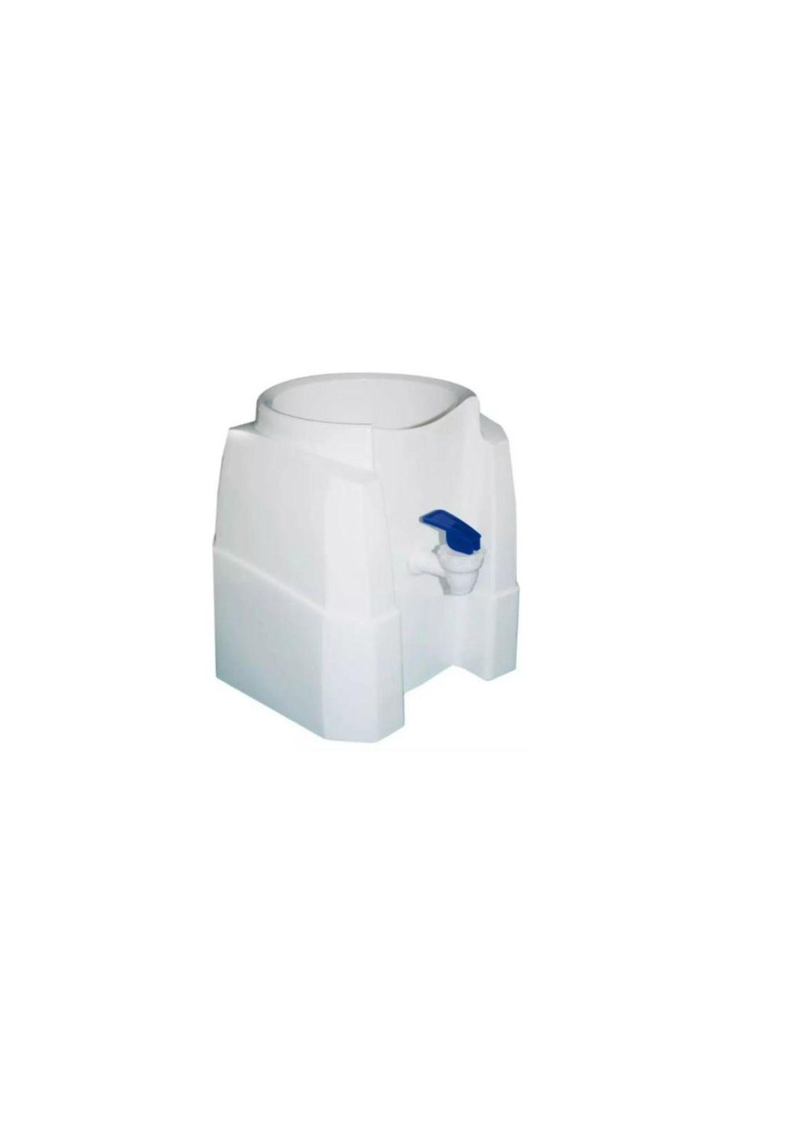 Dispensador Sifón De Mesa Para Agua Botellón 20lts-0