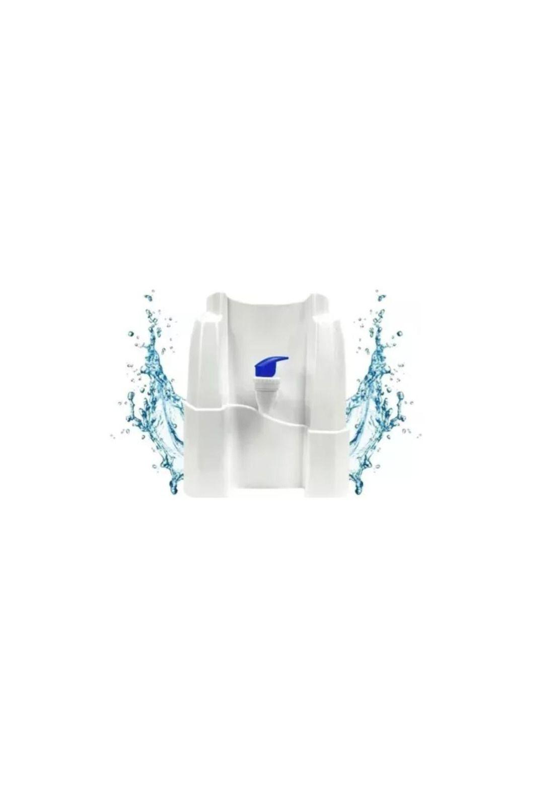 Dispensador Sifón De Mesa Para Agua Botellón 20lts-3