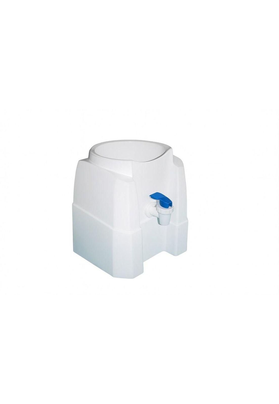 Dispensador Sifón De Mesa Para Agua Botellón 20lts-5