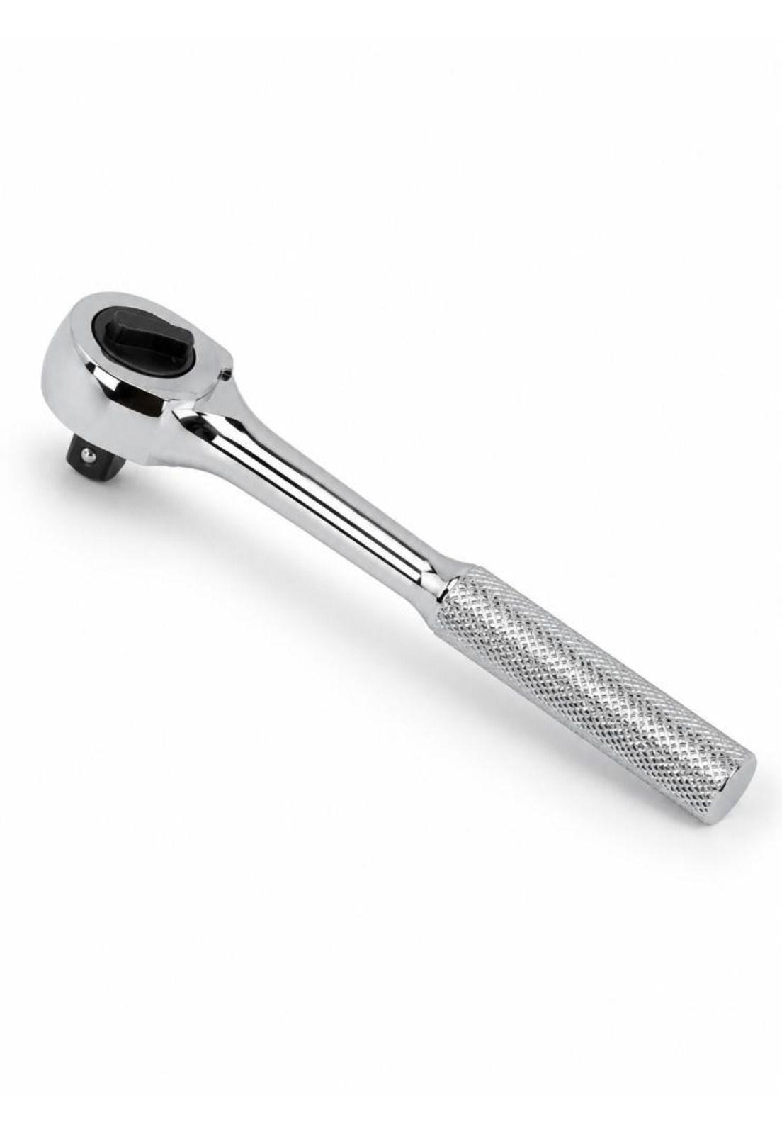 Llave Chicharra Manual 6 De 1/4 Crossman Dr 96-119-2