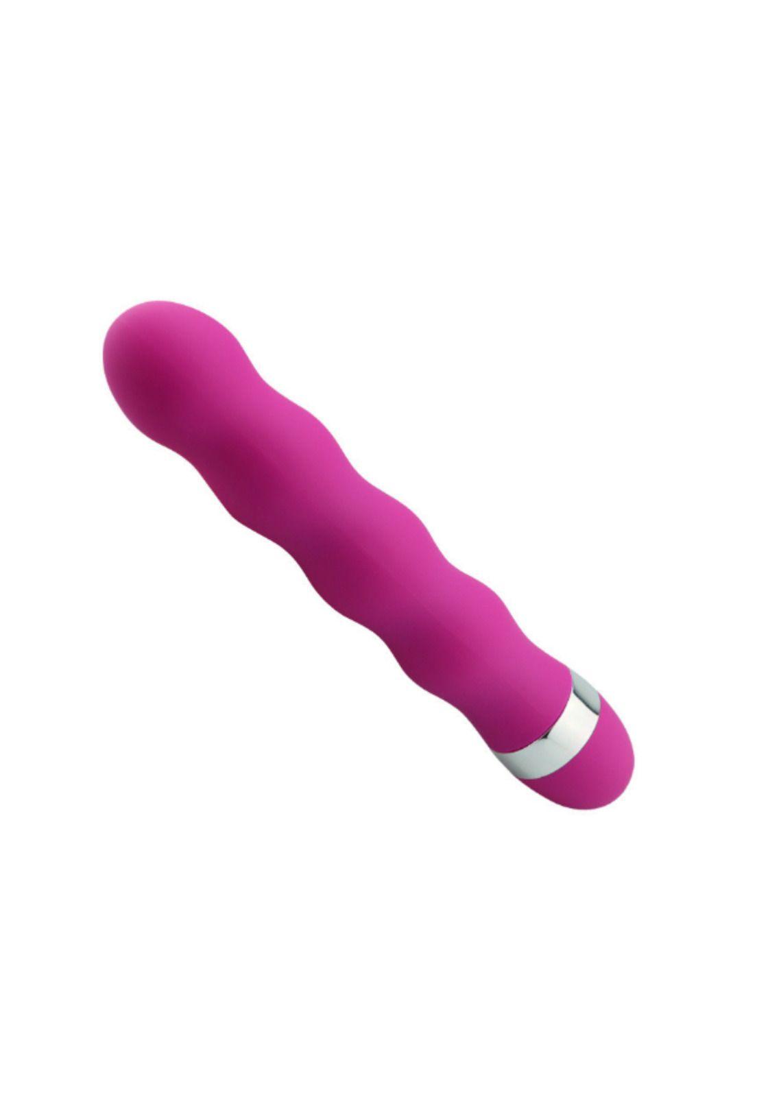 Vibrador Vaginal Para Punto G Adultos, Varias Velocidades-0