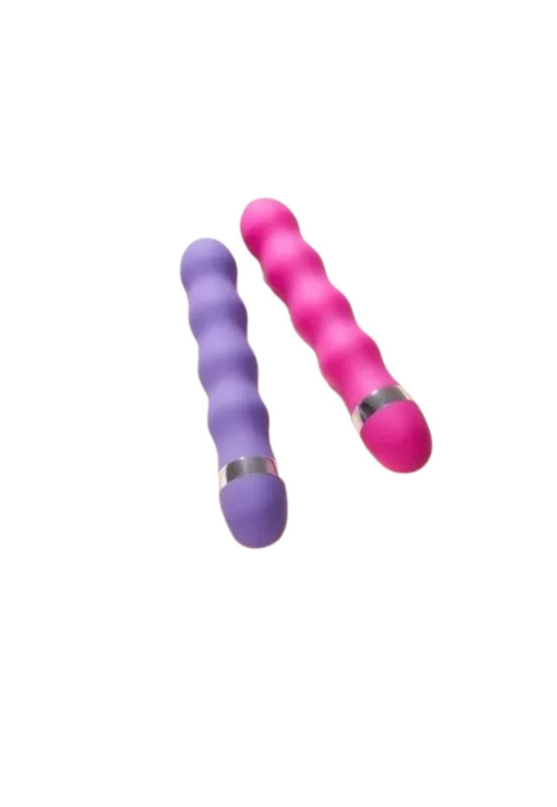 Vibrador Vaginal Para Punto G Adultos, Varias Velocidades-1
