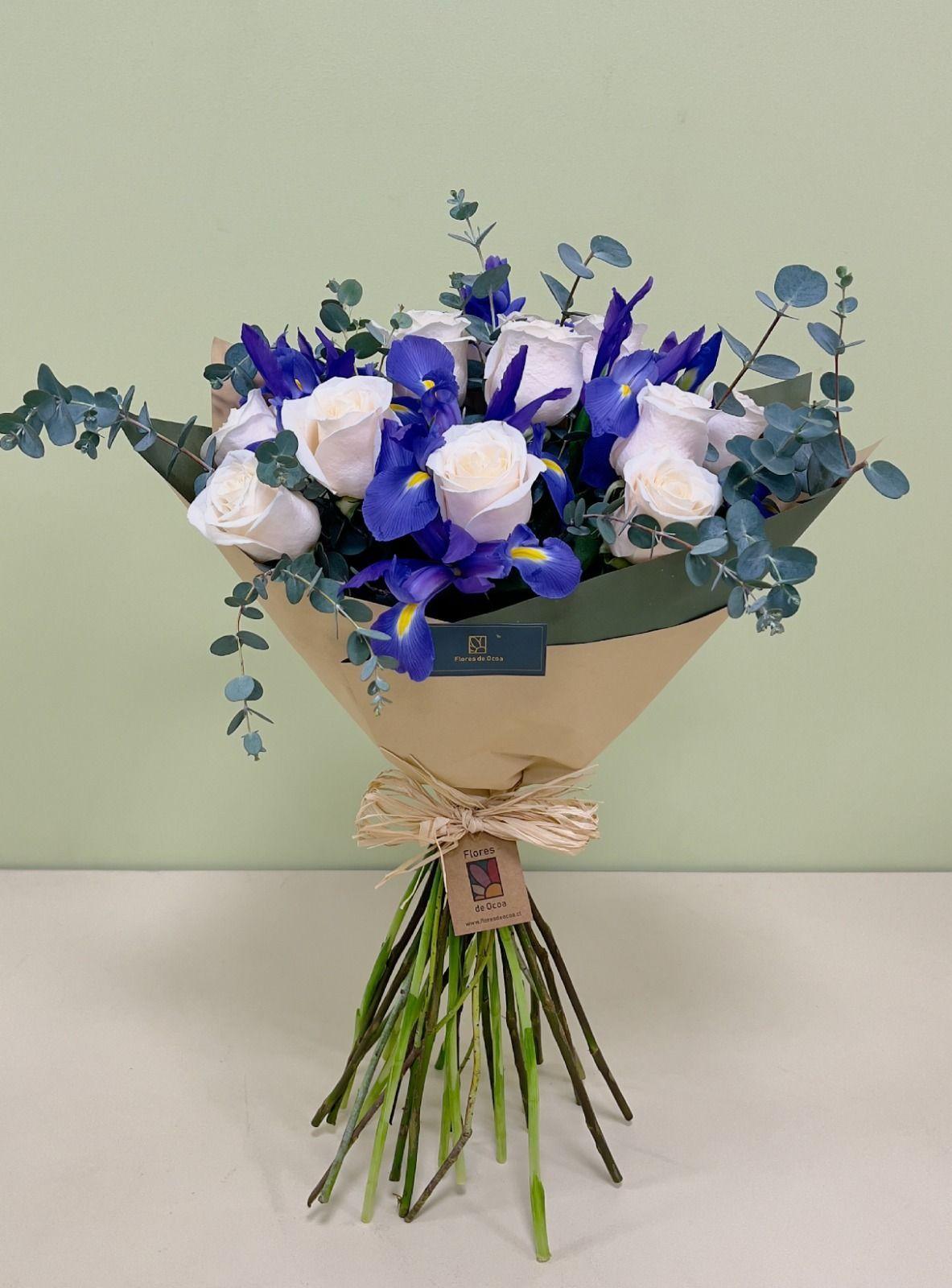 Gift Card $30.000 en Flores de Ocoa-2