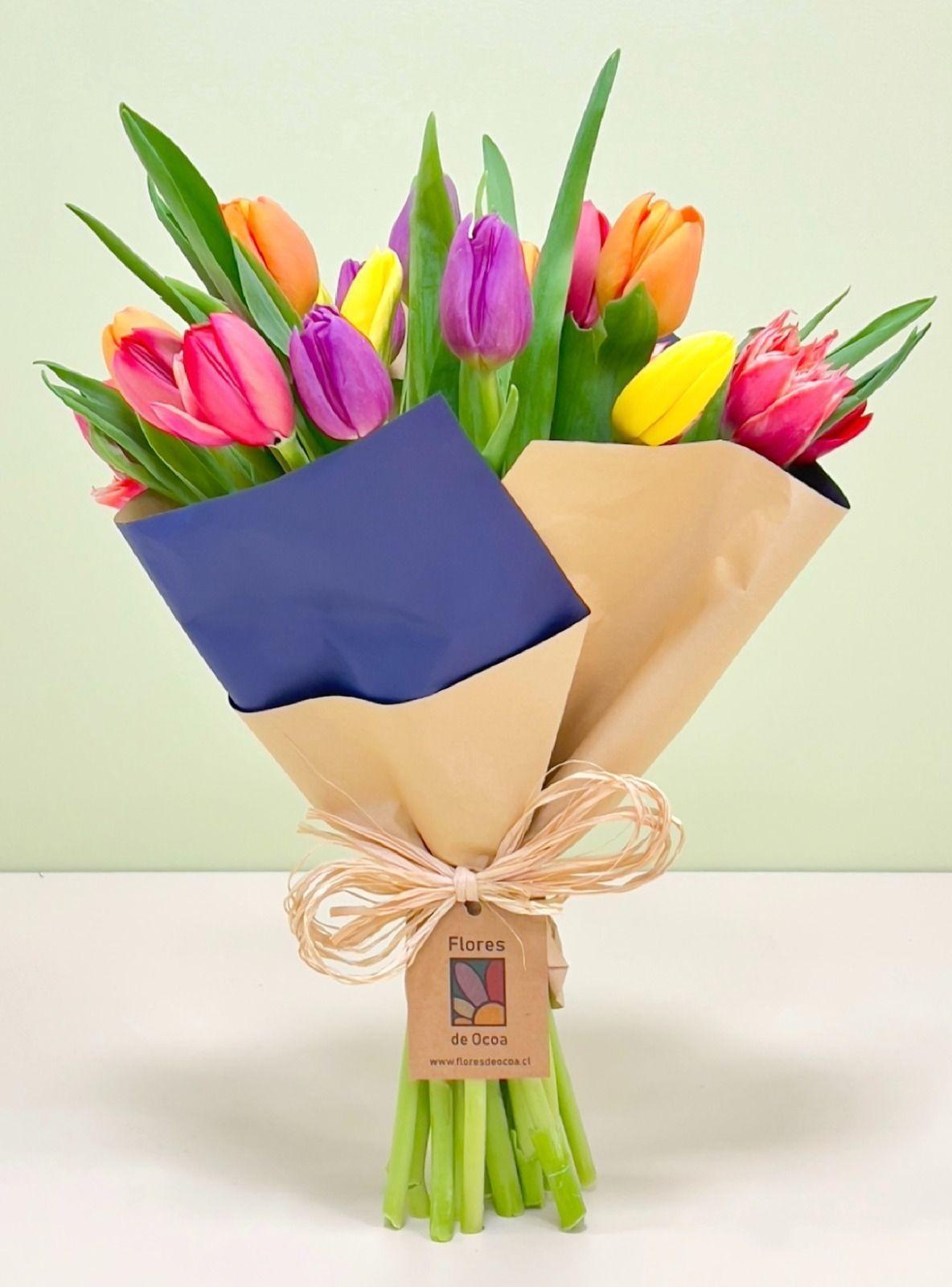 Gift Card $40.000 en Flores de Ocoa-1