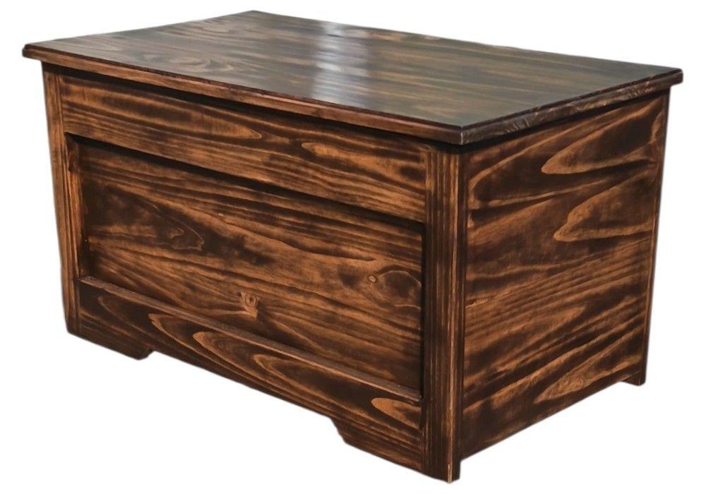 Baúl Madera Tinte Nogal-6