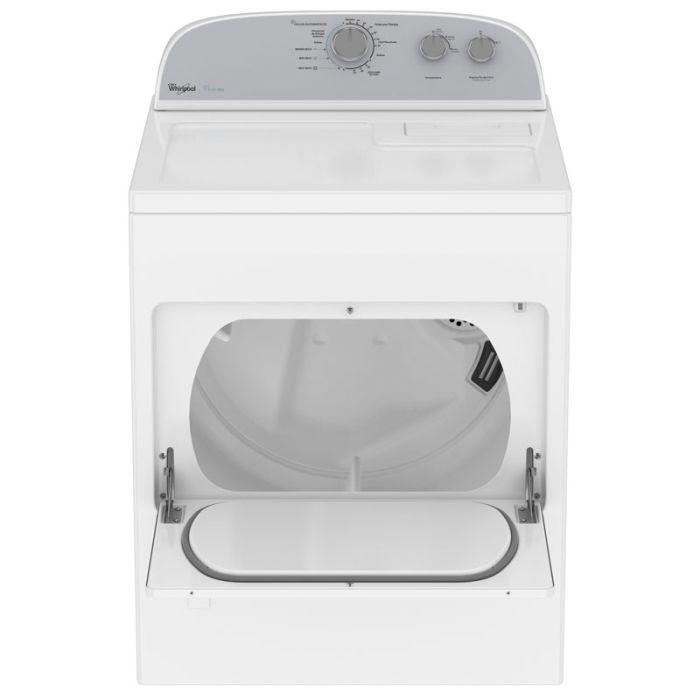 Secadora WHIRLPOOL Gas Natural 17Kg-3