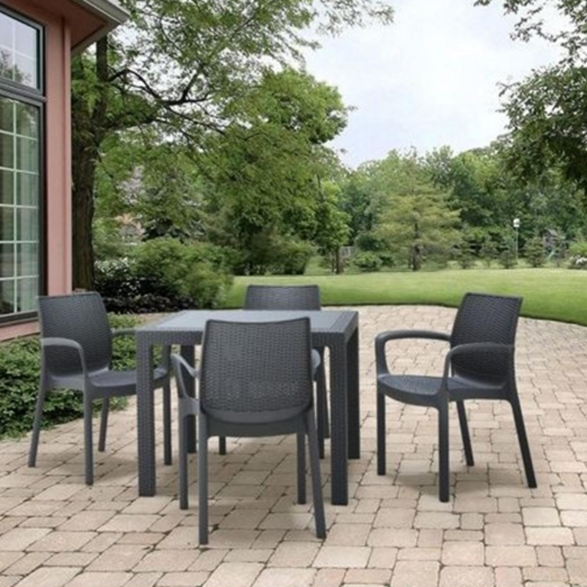 Silla de Terraza Bali 3 - Keter-2