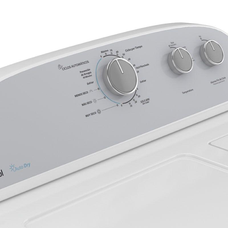 Secadora WHIRLPOOL Gas Licuado 17Kg-4