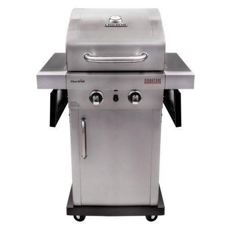 Parrilla Infrared 2 quemadores-4