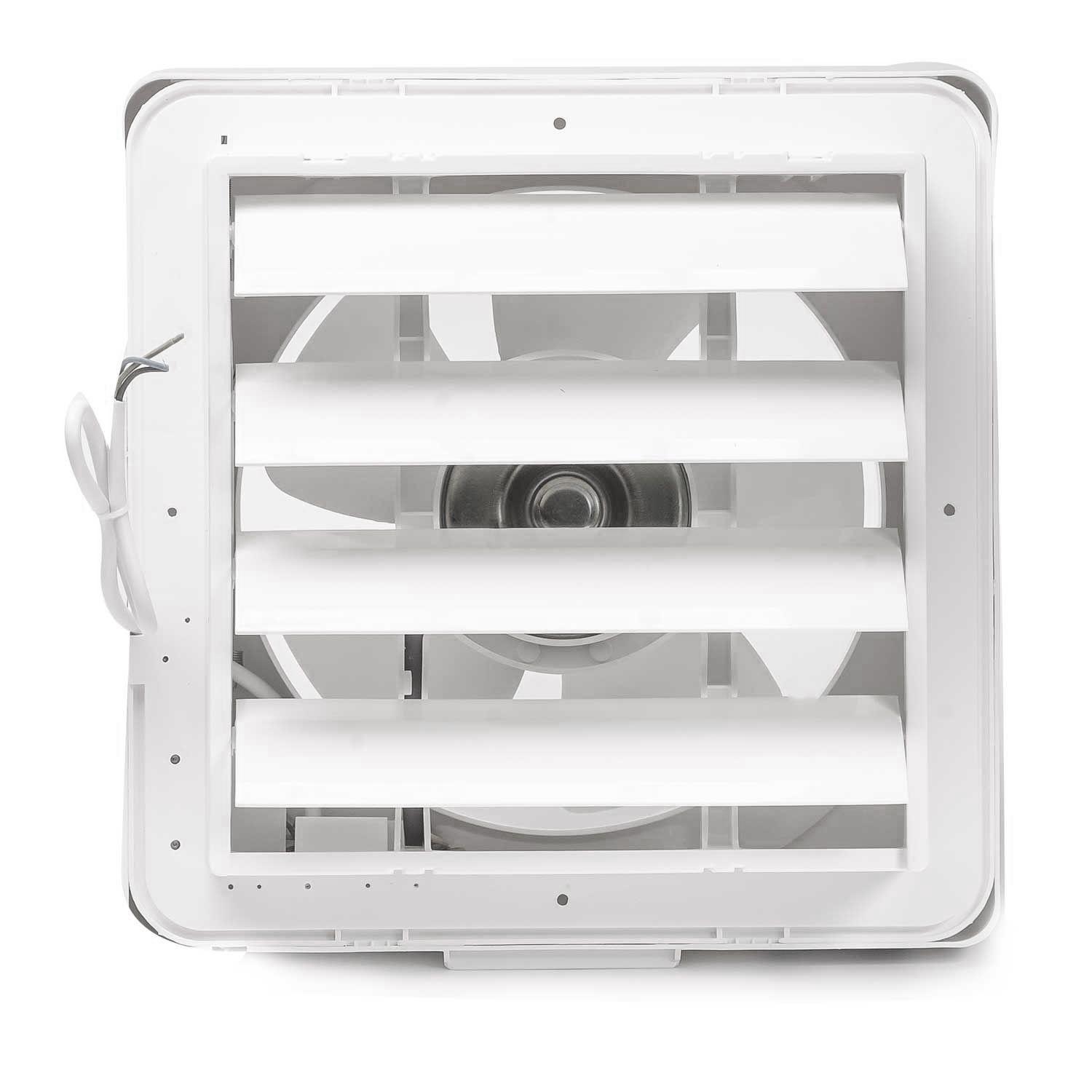 Extractor 200 mm-4