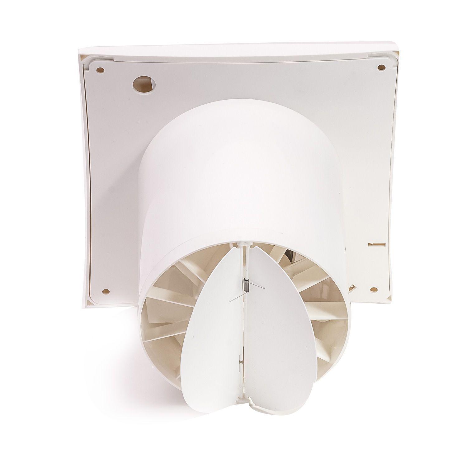 Extractor Reton S125 BTH-3