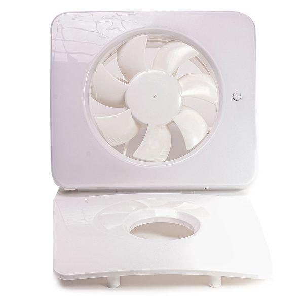 Ext. Intellivent ICE-4