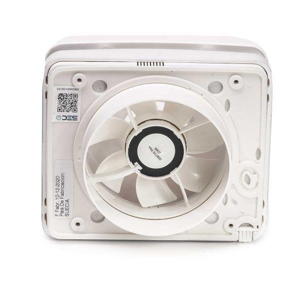 Ext. Intellivent ICE-6
