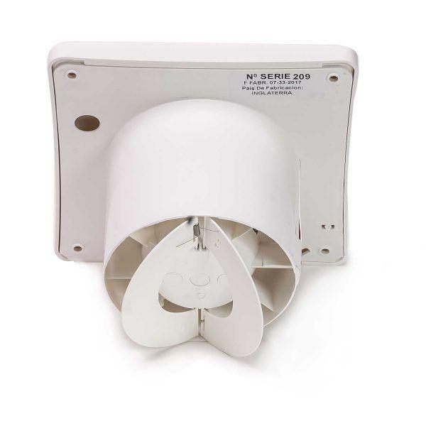 Extractor Reton 100 BT-2