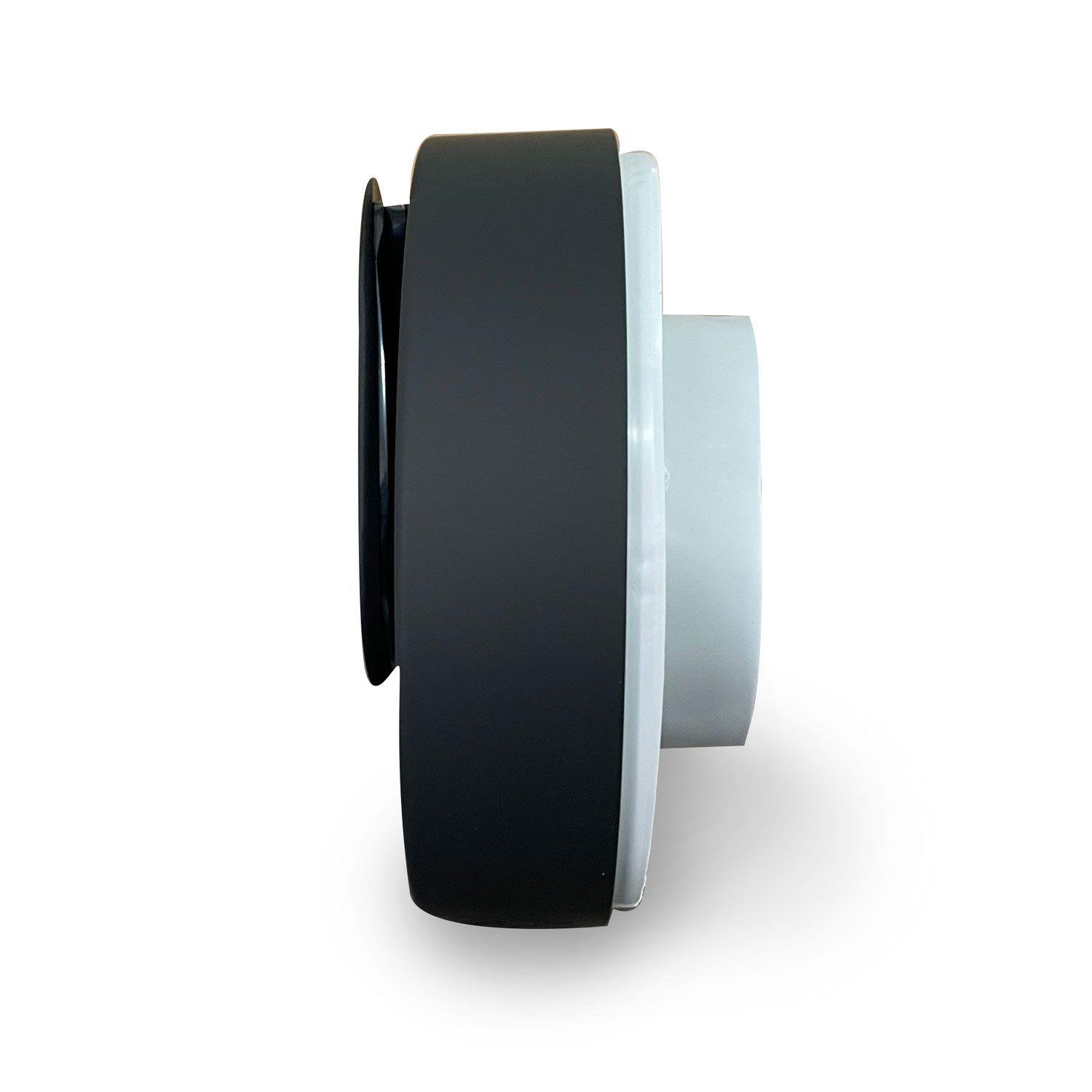 Extractor PAX Norte Negro-3