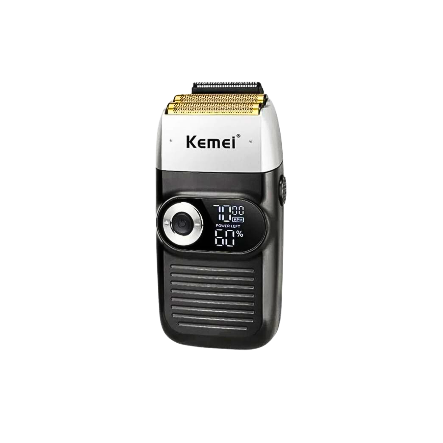 Máquina Profesional Para Cortar Pelo - Kemei Km-2026-3