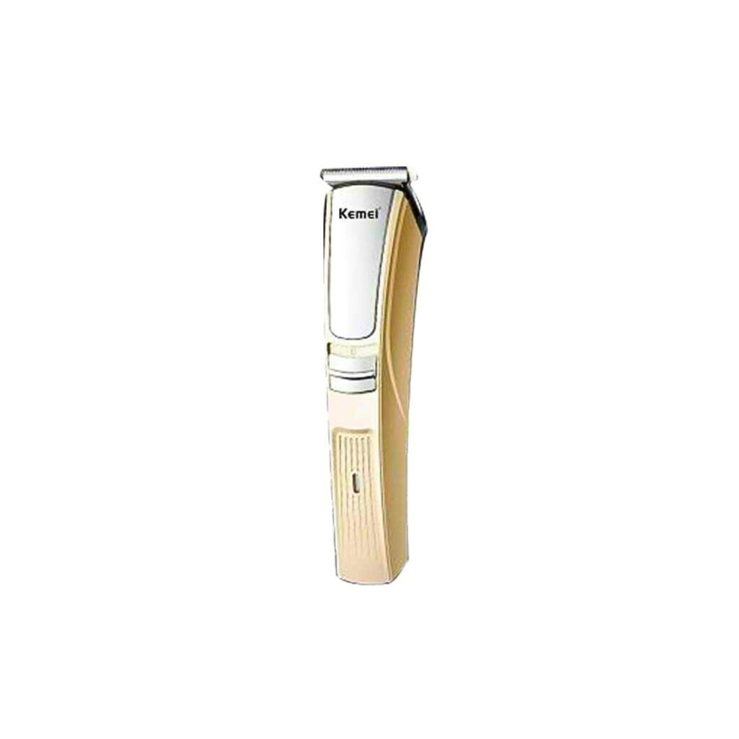 Máquina Para Cortar Pelo Profesional - Kemei Km-051-1
