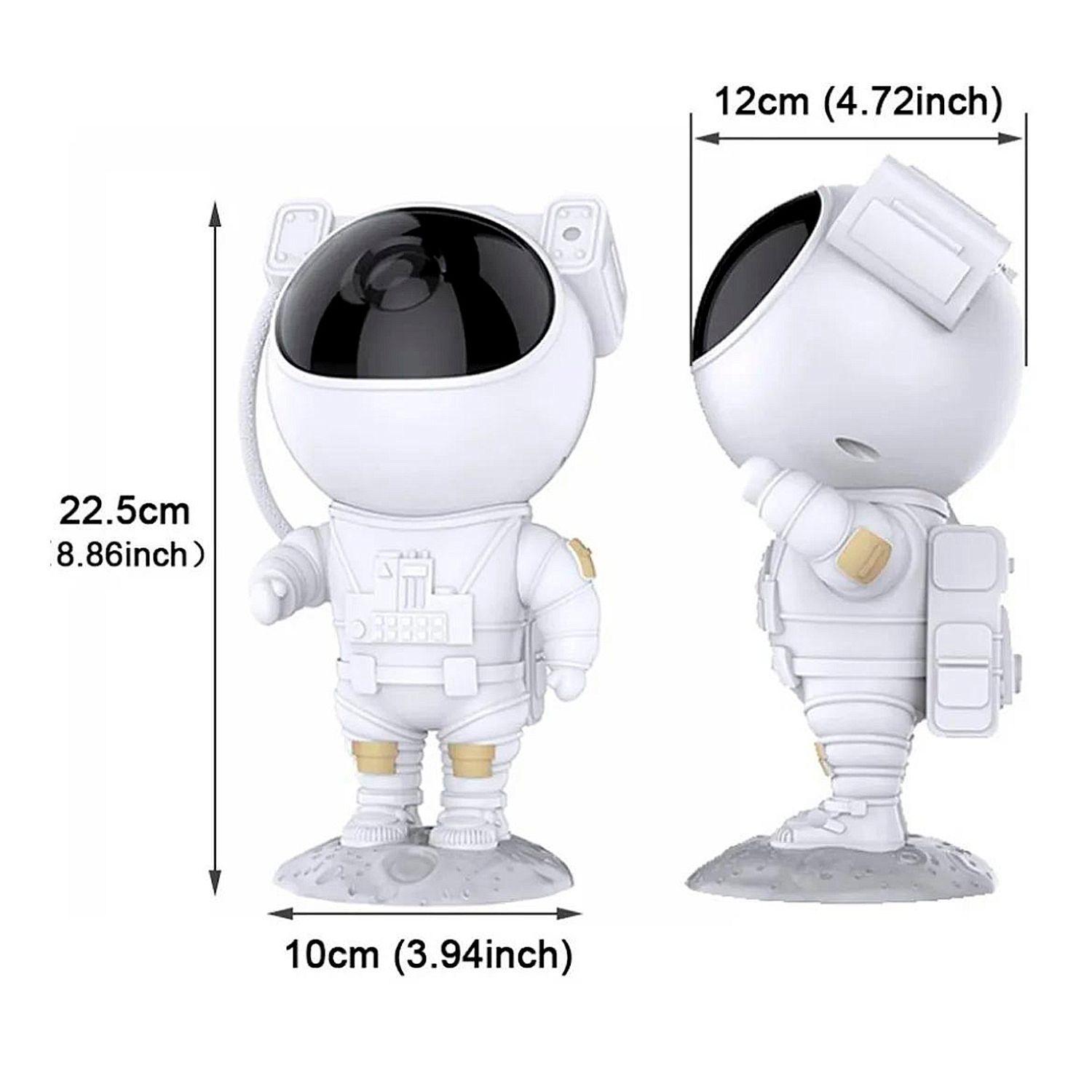 PROYECTOR  ASTRONAUTA  LUZ  NEBULOSA  ESPANTACUCO-1
