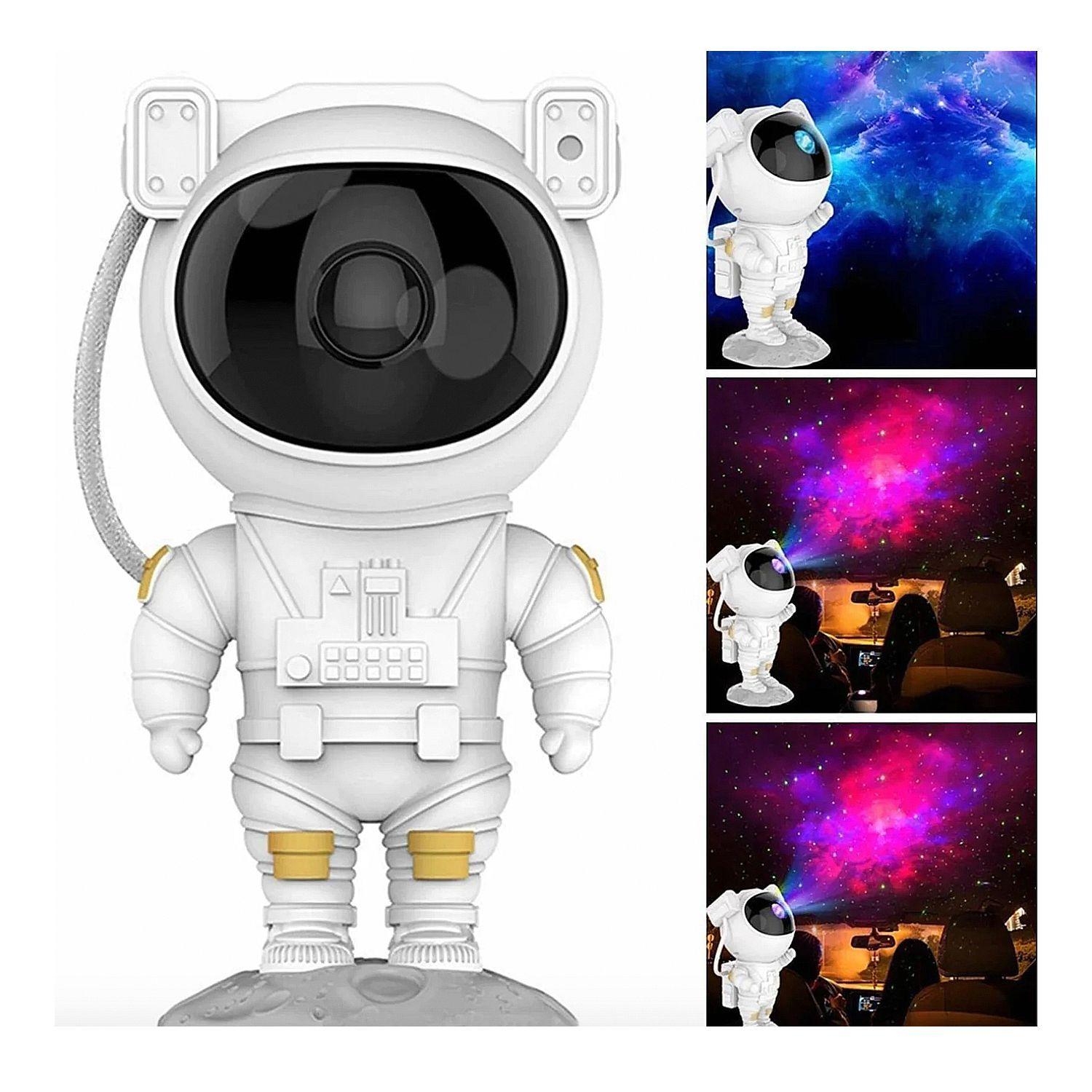 PROYECTOR  ASTRONAUTA  LUZ  NEBULOSA  ESPANTACUCO-3