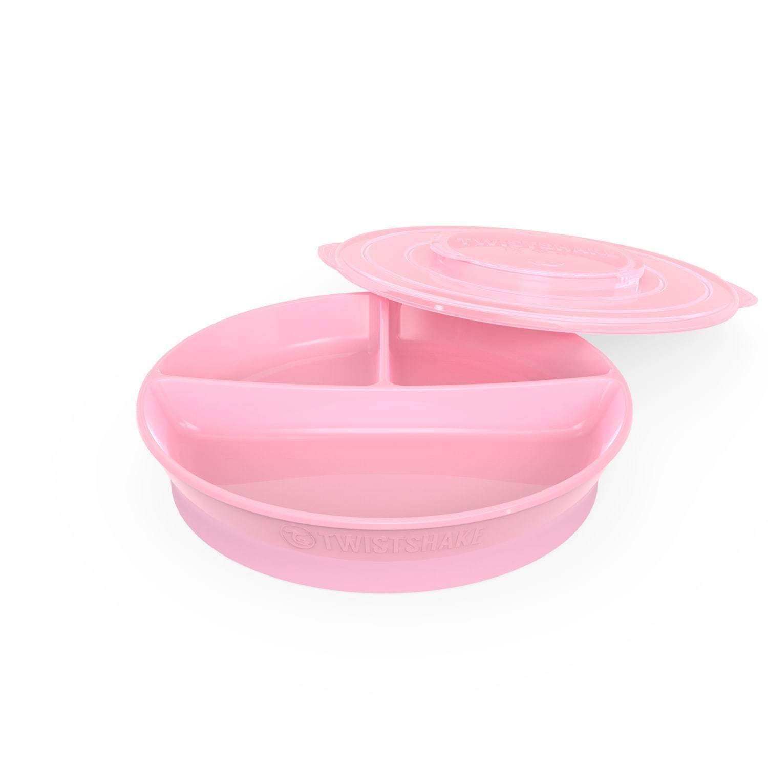 Plato Dividido +6 Meses Twistshake-0