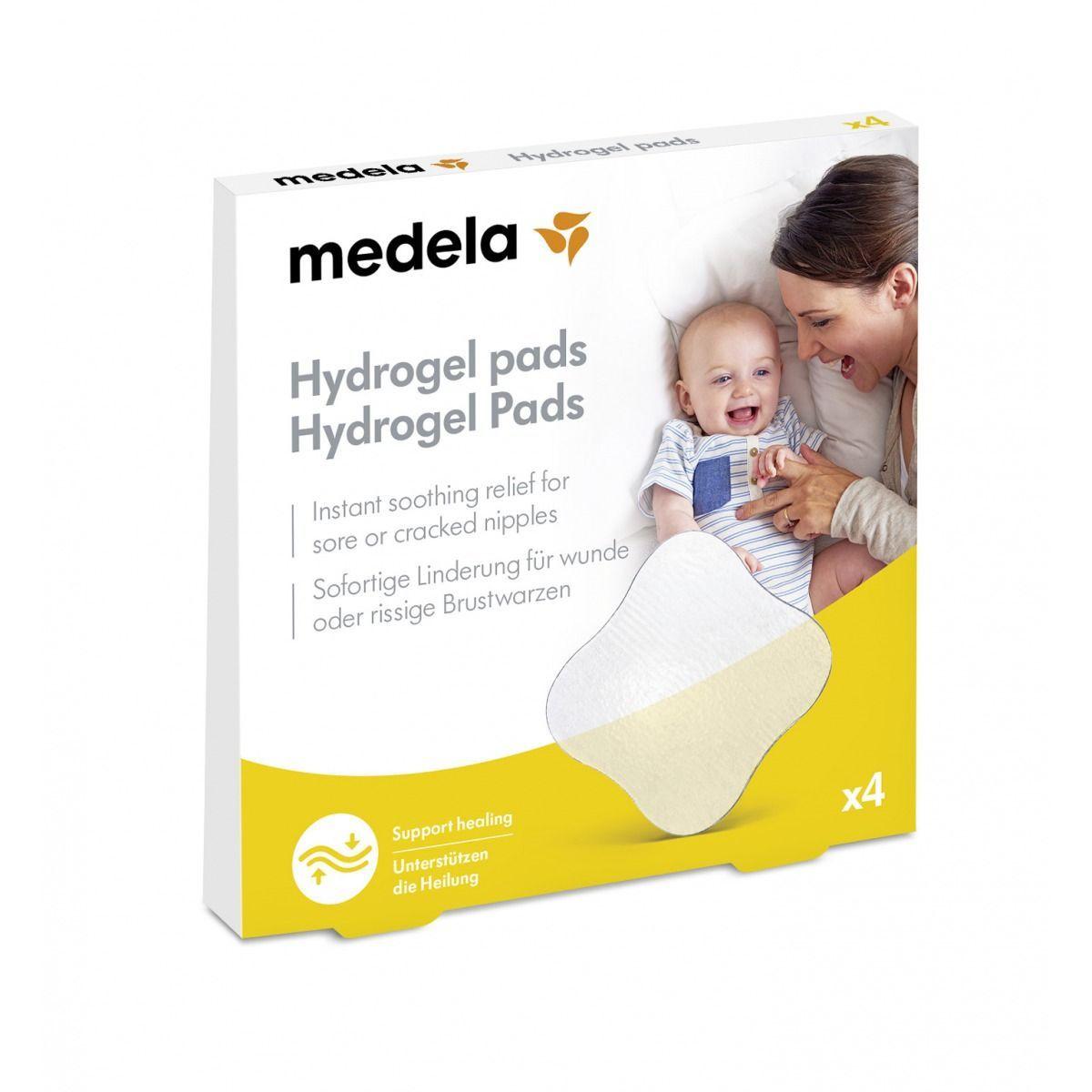 Parches de hidrogel Medela-1