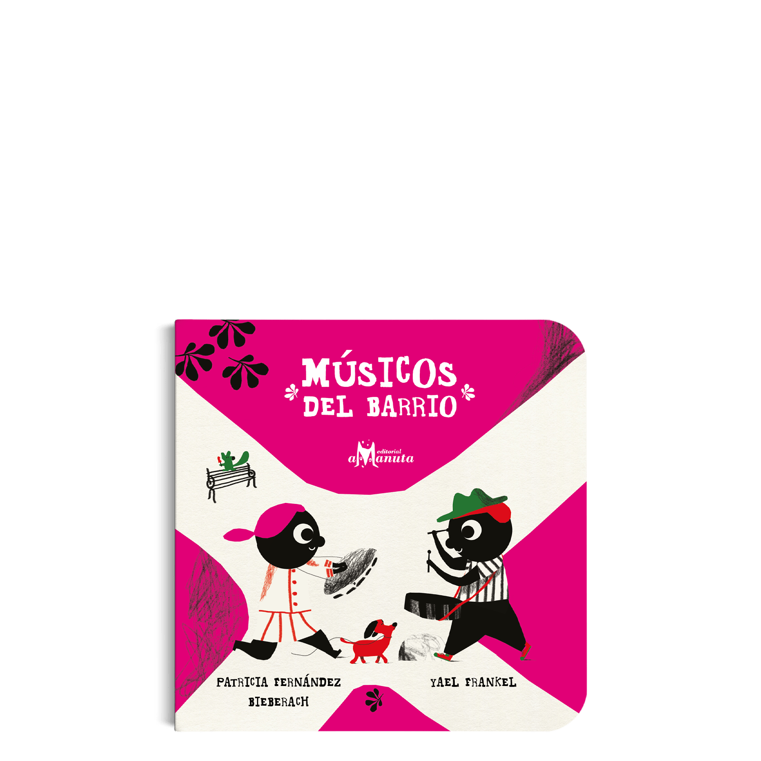 Cuento Músicos del Barrio Amanuta-0