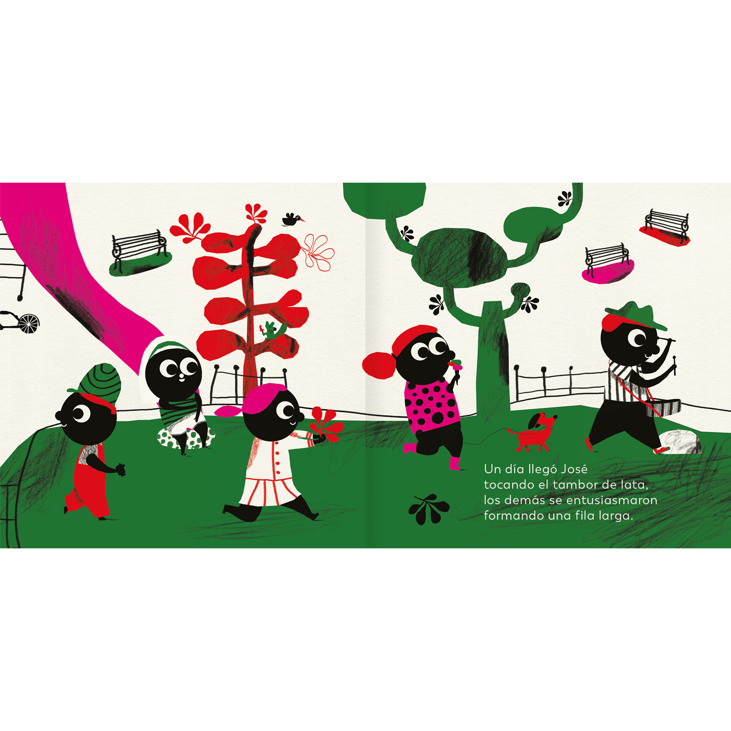 Cuento Músicos del Barrio Amanuta-3