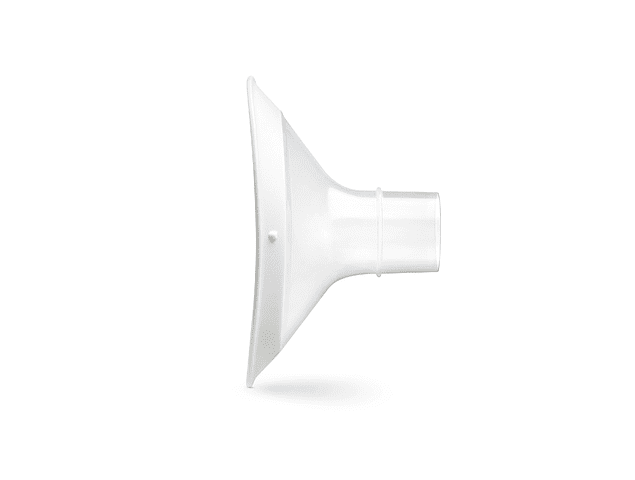 Extractor de leche Manual Harmony simple Medela-2